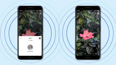  Kako da brzo pošaljete bilo koji fajl, i to bez interneta (FOTO, VIDEO) 