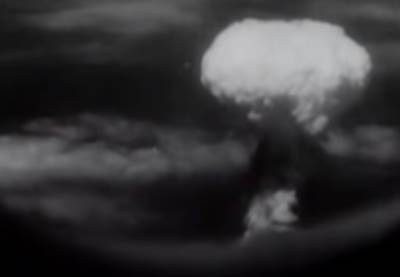  Napad na Nagasaki: U trenu "zbrisano" preko 70.000 života (VIDEO) 