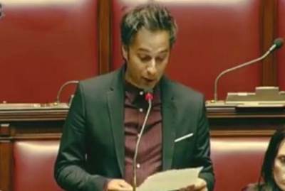  Šef Komsije za raspodjelu EU pomoći nije završio ni srednju školu! 