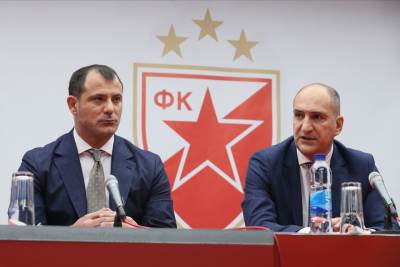  Zvezda sprema iznenađenje za Milan? Mrkela zna kako se igra protiv italijanskog tima! 