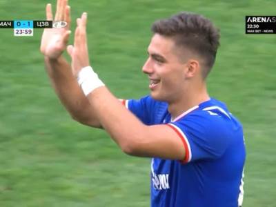  Zvezda ostala perfektna, 3/3! "Klinci" položili test, opet projektil Vulića za TV ŠPICE! 