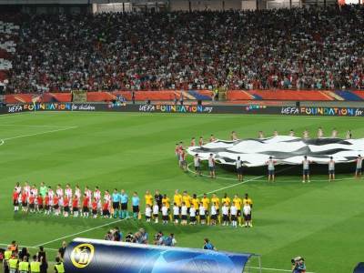  Šta je Zvezdi potrebno da bude [povlašćena]: Prati Ligu šampiona, navija protiv Liona 