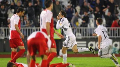  Put kojim se ređe ide: Iz Partizana u OFK 