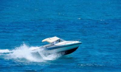  Rovinj: Kupač nastradao od glisera 