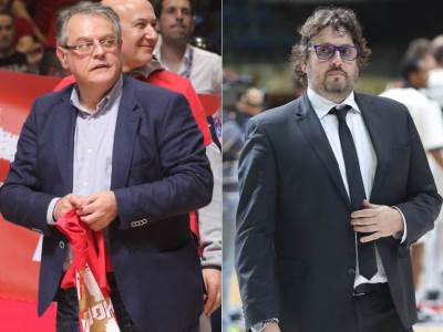  Nebojša Čović Andrea Trinkijeri umalo preuzeo Crvenu zvezdu 