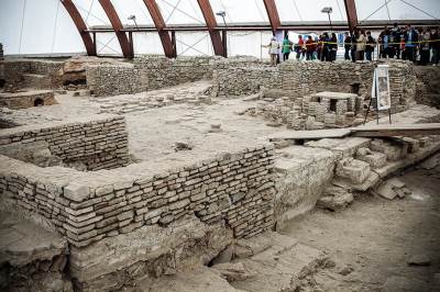  Senzacionalno otkriće: U Viminacijumu pronađeni rimski sarkofazi! 