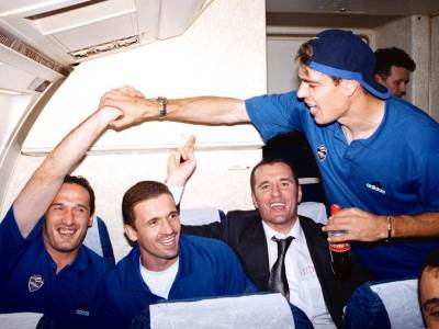  Mojih Top 11: Dva puta je utišao Hrvatsku, srpski "galaktikosi" su to znali najbolje 