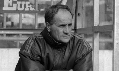  Vladica Popović Borac četvrti Jugoslavija 1990 91 