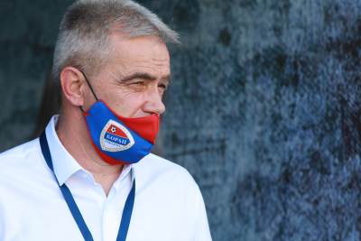  3. kolo m:tel Premijer liga BiH Željezničar Borac Vlado Jagodić komentar utakmice 