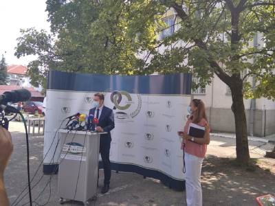  Koronavirus u RS broj zaraženih 