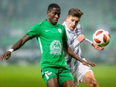  Slovenačka fudbalska liga odgođena zbog korona virusa 