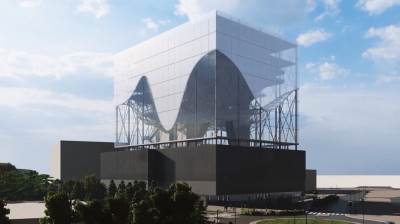  Izgradnja multifunkcionalne dvorane kongresnog centra u Banjaluci 