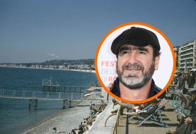  Bio je prgavi bog fudbala, a sada ima novu ideju: Dođite kod mene kući, da vam recitujem Kantona 