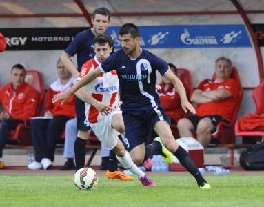  Ognjen Gnjatić potpisao za Ercgebirge Aue 