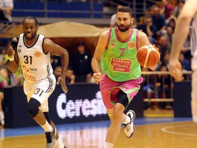  Pojačanje za Uniju ABA igrača: Imenovan i bivši reprezentativac 