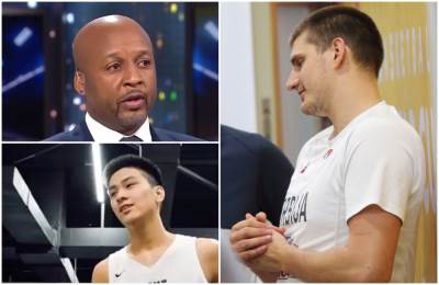  Kai Soto novi Nikola Jokić 