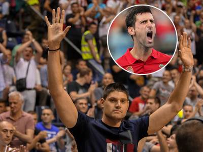  Nikola Vučević Novak Đoković najbolji ambasador kojeg je Srbija ikad imala 