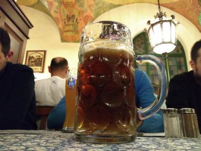  Slaba prodaja: I češki pivari u krizi 