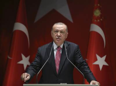  Erdogan burno reagovao zbog Kosova: Izdali ste mene i muslimanski svijet! 