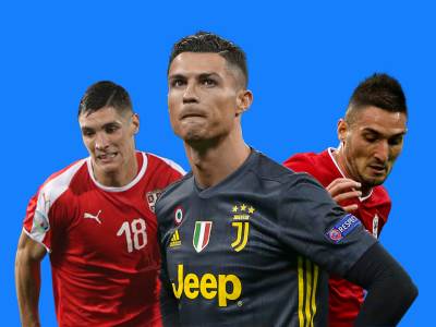  TRANSFERI UŽIVO: Inter i Roma jure Srbe, Marko Nikolić dobio pojačanje, Holandija bez selektora! 