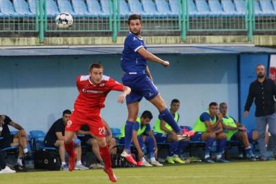  4. kolo m:tel Premijer liga BiH Radnik Široki Brijeg Ivanković Marić najava 