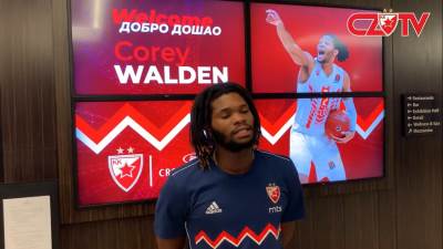  Kori-Volden-prvi-intervju-KK-Crvena-zvezda 