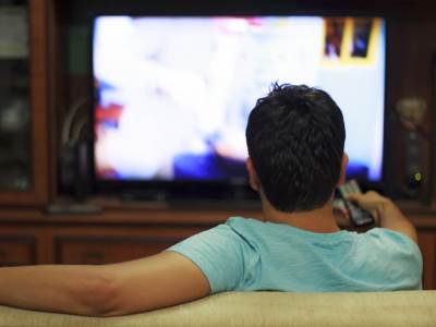  Šta možete da uradite u poluvremenu tekme ispred TV-a? 