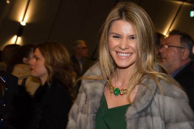  Vjerila se Melina Džinović 