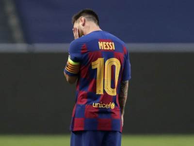  Koliko košta Lionel Mesi? Ako želite da dovedete najvećeg, platite 111.000.000 evra godišnje! 