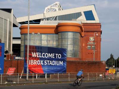  Preminuo Tom Forsajt defanzivac Glazgov Rendžers 