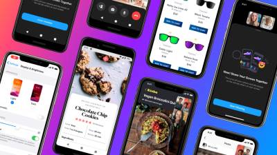  Spojene Instagram i Messenger aplikacije! Od sada dopisivanje s prijateljima samo kroz jednu aplikaciju! (FOTO) 