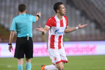  Luka Adžić raskinuo ugovor sa Cvoleom 