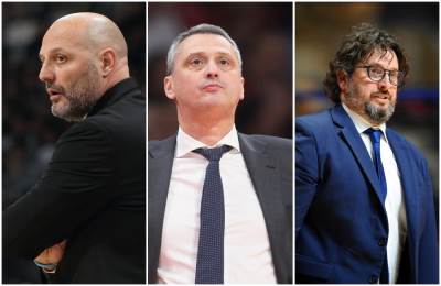  Đorđević ga doveo, sa Radonjićem osvajao titule, ostaje i kod Trinkijerija! 