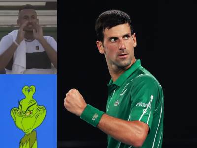  Novak-Djokovic-poruke-na-drustvenim-mrezama-Navijaci-Federera-i-Nadala-besni-FOTO 