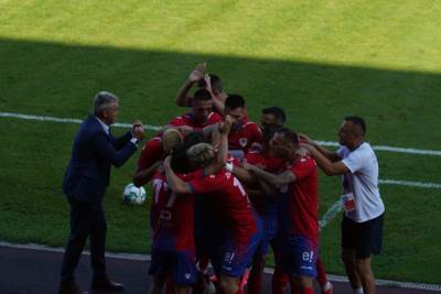  FK Borac prvi put od osnivanja Premijer lige BiH nije primio gol na prve tri domaće utakmice 