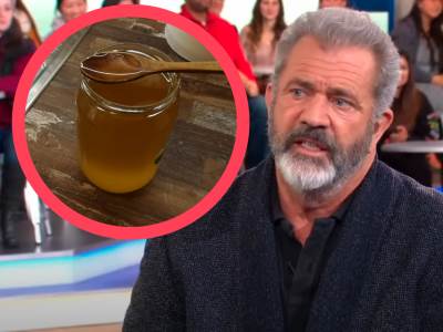  Mel Gibson tuži Čileanku jer je med nazvala po njemu 