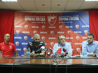  KK Crvena zvezda objavljen dug 2020 