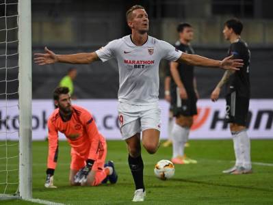 Liga Sevilje! Zna se ko caruje ovim takmičenjem: Andalužani šesti put u finalu! Liga Sevilje! Zna se ko caruje ovim takmičenjem: Andalužani šesti put u finalu!