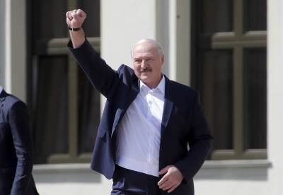 Bjelorusija stavila u pripravnost tri vojne baze! Vojska u borbenoj pripravnosti! 