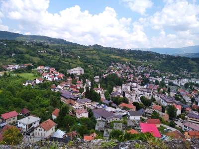  Preminuo i četvrti radnik iz jajca nakon teške nesreće kod Mrkonjić Grada 