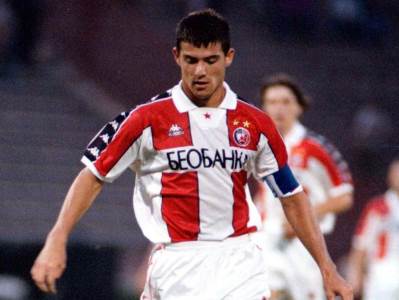  Dejan Stanković se seća kad u Beogradu nisu pobeđivali Nemci: Imam ja jedan primer iz 1996! 