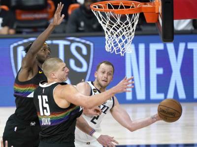  Niste gledali Denver - Juta? Evo reprize drame kakva se retko viđa! 