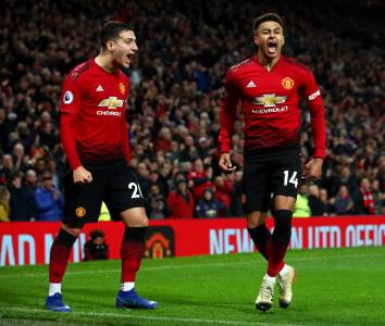  Mančester junajted prodaje sedmoricu fudbalera 