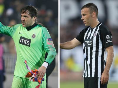  Povratak Stojkovića i Natha: Partizan sa najiskusnijima napada Inđiju, ko će ostati na klupi? 