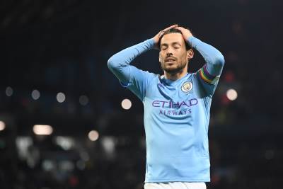  David Silva izabrao Real Sosijedad umjesto Lacija zbog žene 