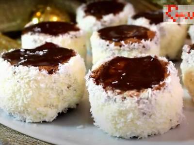  Kolač za sva vremena: Neodoljive Ruske šubare 