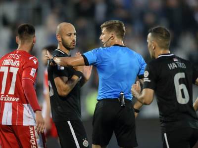  Novak-Simovic-sudi-mec-Dinamo-Brest-Astana-kvalifikacije-Liga-sampiona-zovu-ga-Elvis 