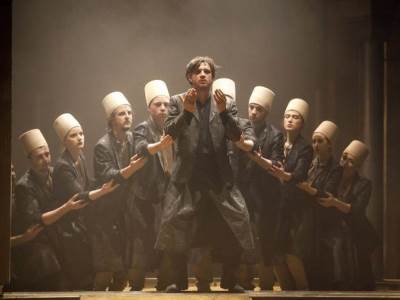  NPRS: Na premijeru predstave "Derviš i smrt" sačekaćemo još neko vrijeme 