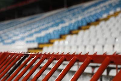  Policija blokirala stadione Zvezde i Partizana 