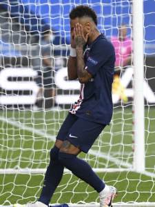  Nejmar duguje 35 miliona evra: Španske vlasti ga stavile na spisak optuženih! 